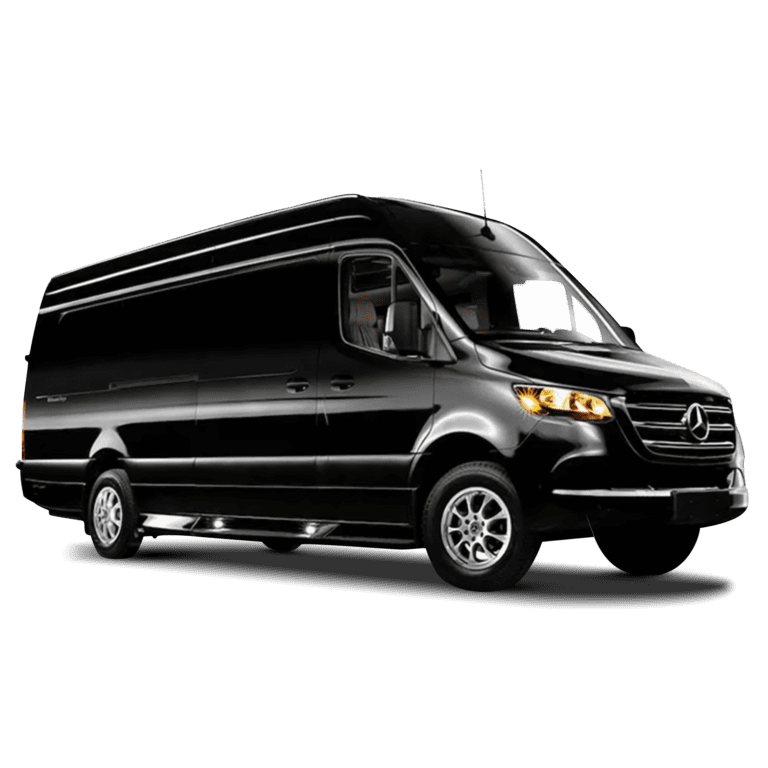 Sprinter-Limo-New