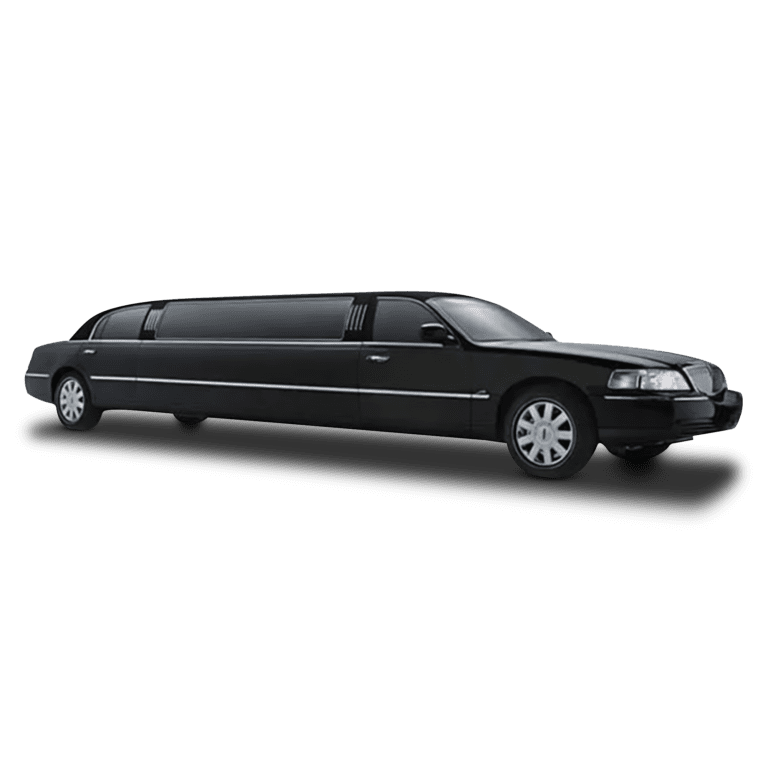 Hollywood Town Car and Limousine | LA Limo Service