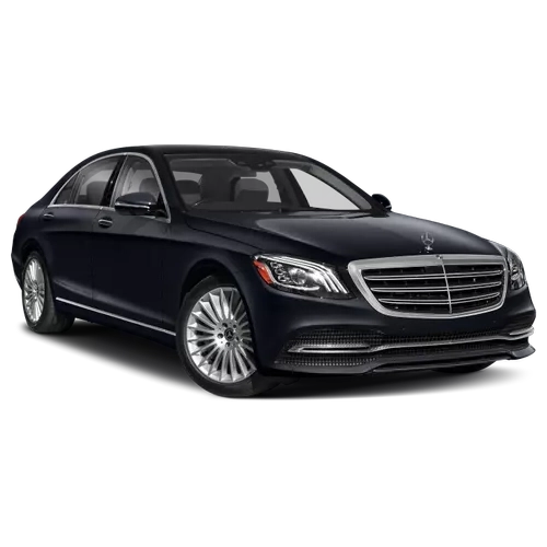 Hollywood Town Car and Limousine | Los Angeles Group Transportation