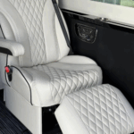 Hollywood Town Car and Limousine|Los Angeles Jet Sprinter